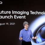 OPPO Future Imaging Technology 2021