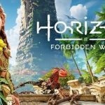 Horizon Forbidden West ha una data: uscirà il 18 Febbraio 2022