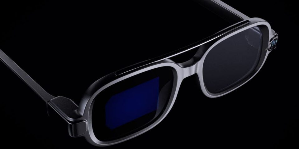 Xiaomi occhiali intelligenti