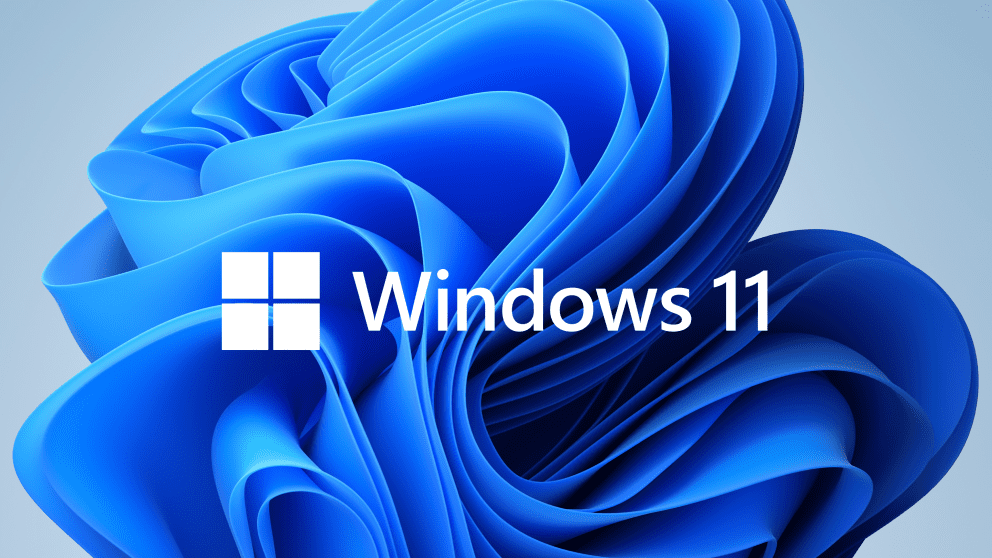 Windows 11 nuova schermata