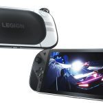 Lenovo Legion Play: la console portatile Android che Lenovo non ha presentato