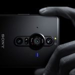 Sony Xperia PRO-I è il cameraphone che non arriverà in Italia