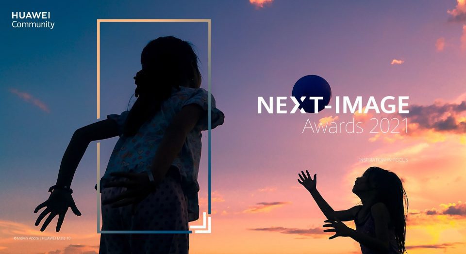 Huawei next-image awards 2021