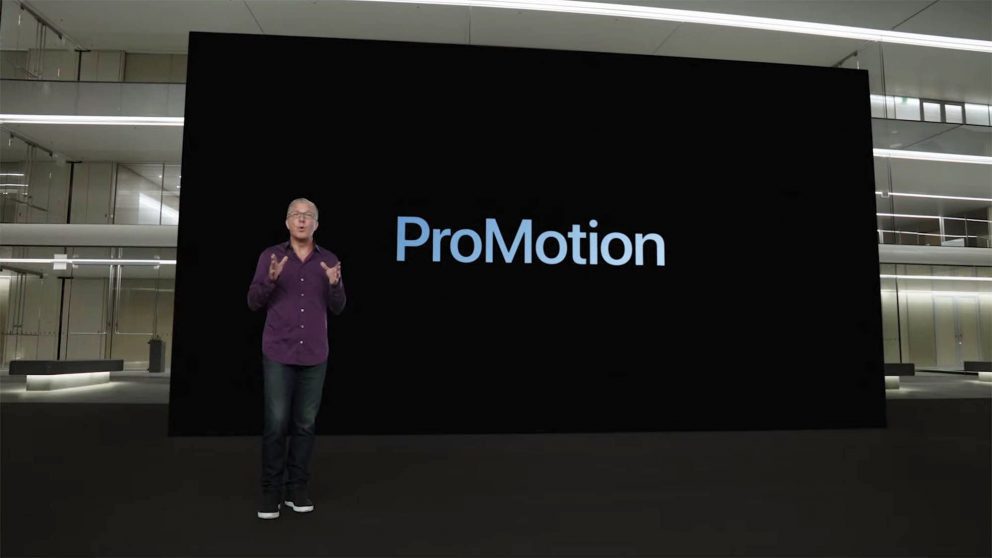 iPad Mini: primi rumor su un nuovo modello con display ProMotion a 120 Hz