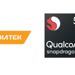 Qualcomm e Mediatek: i prossimi chipset top saranno uaSnapdragon 8 Gen 1 e Dimensity 9000