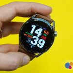 Huawei Watch Gt3