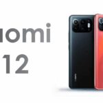 Xiaomi Mi 12 evento