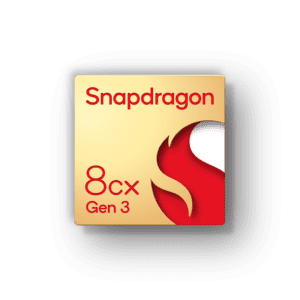 Snapdragon 8cx Gen 3