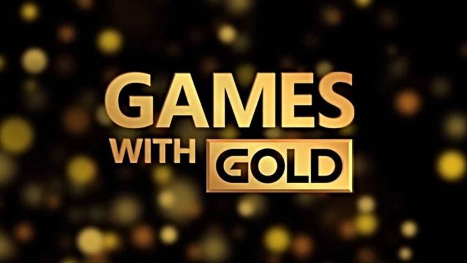 Xbox Games with Gold: annunciati i giochi gratis di Gennaio 2022
