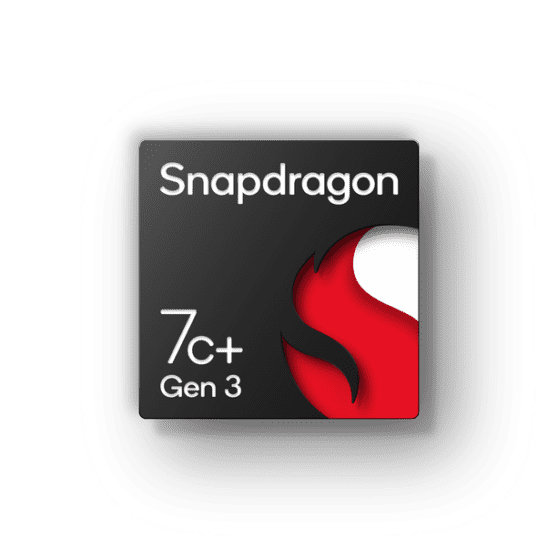 Snapdragon 7c+ Gen 3