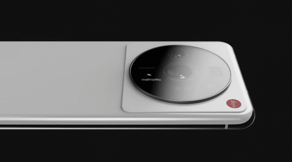 Xiaomi 12 Ultra: svelato il design del modulo fotografico