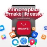 aggiornamento del software HUAWEI Mobile Services