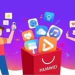 Huawei AppGallery chiude il 2021 con tante novità