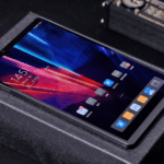 Lenovo Legion Y700 tablet da gaming