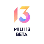 MIUI 13 Beta