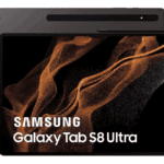 Samsung Galaxy Tab S8 Leaks