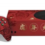 Xbox capodanno cinese