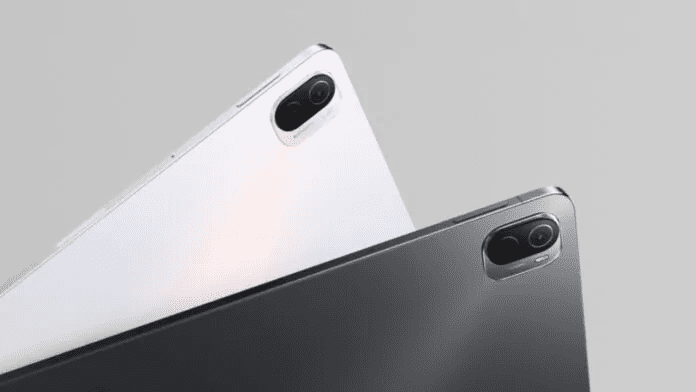Xiaomi Pad 6 Pro leaks 