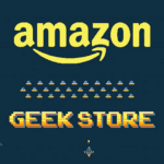 Geek Store Amazon