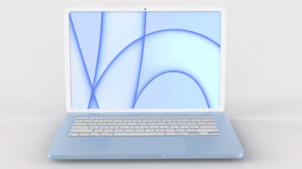MacBook Air M2 in arrivo alla WWDC