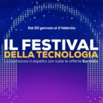 Euronics Il Festival della Tecnologia