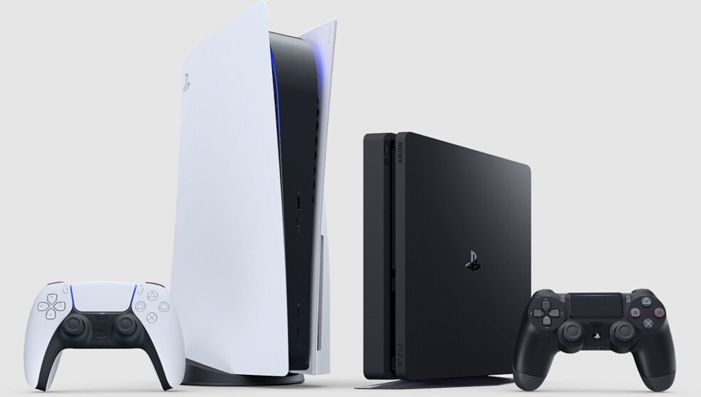 Lunga vita a PS4: la crisi dei semiconduttori spinge Sony a continuarne la produzione