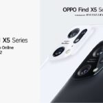 Evento di Lancio OPPO Find X5 Series