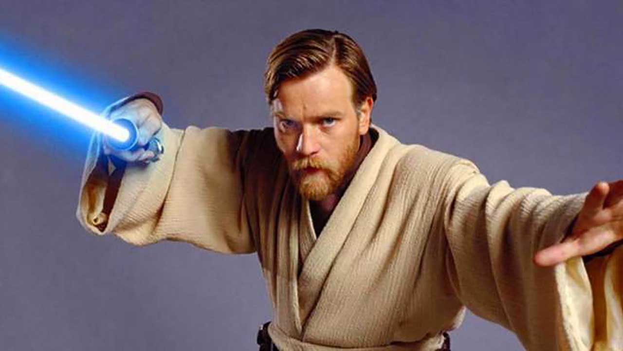 Disney+ Obi-Wan Kenobi