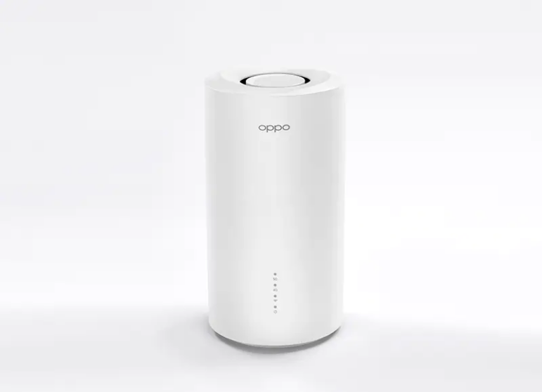 OPPO router