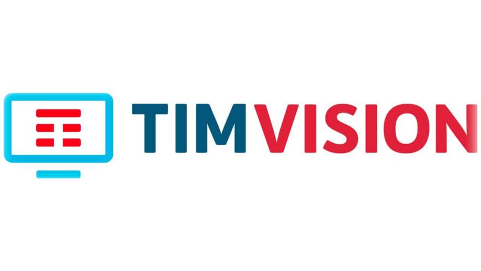 Tim Vision 