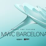 OPPO MWC di Barcellona