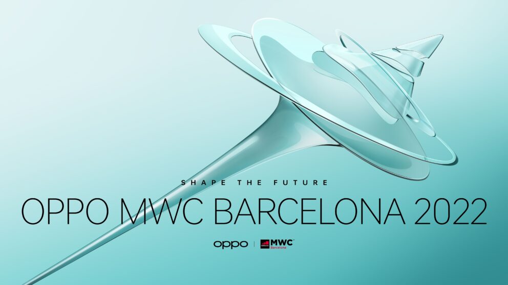 OPPO MWC di Barcellona