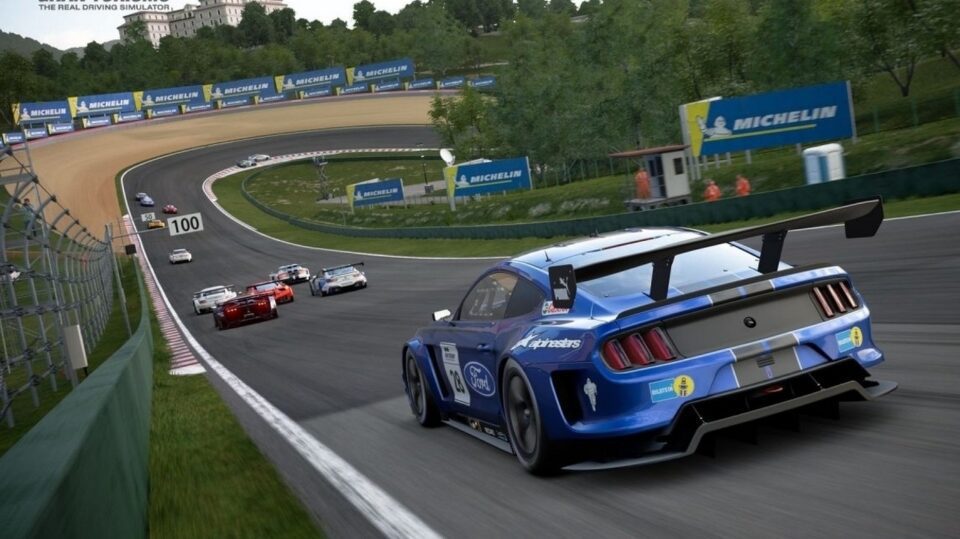 Gran Turismo 7: le novità mostrate nello State of Play di ieri