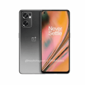  OnePlus Nord CE 2 5G