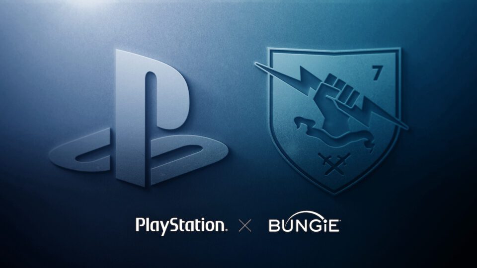 Sony acquista gli ideatori di Halo e Destiny: Bungie entra a far parte dei PlayStation Studios