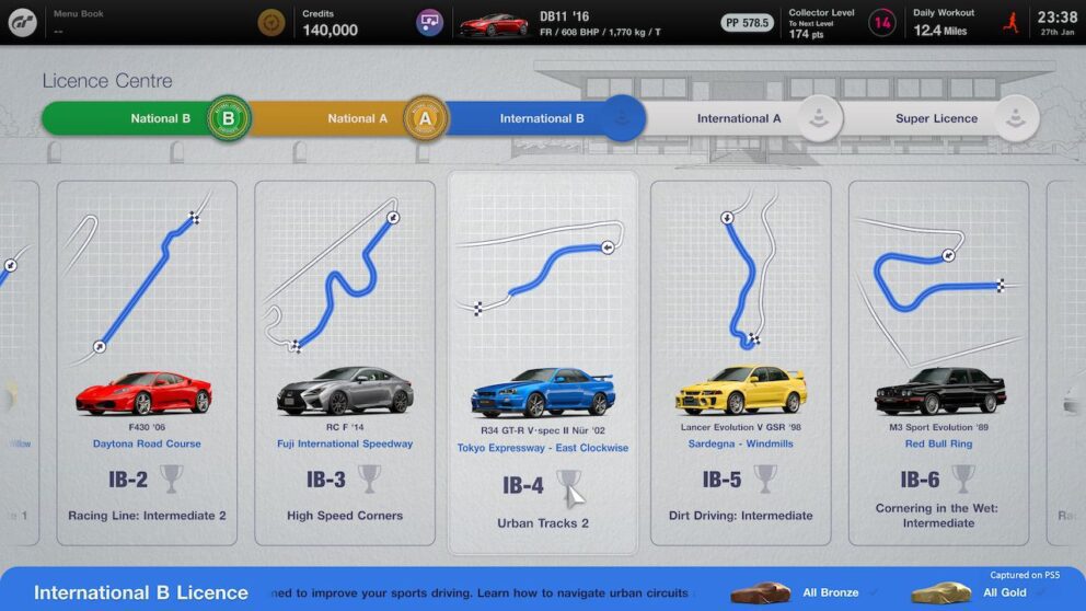 Gran Turismo 7: le novità mostrate nello State of Play di ieri