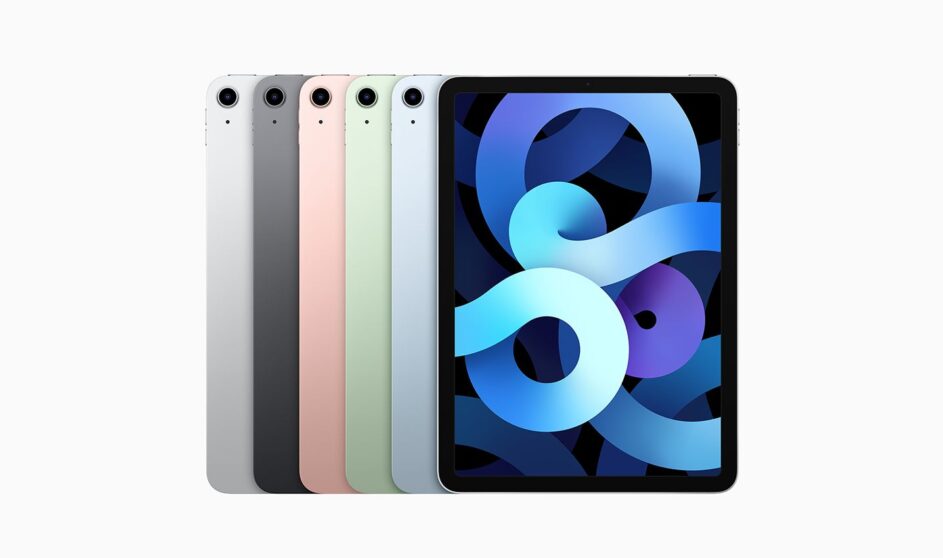 iPhone SE 3 e iPad Air 5: nuovi rumor ne confermano l'arrivo imminente