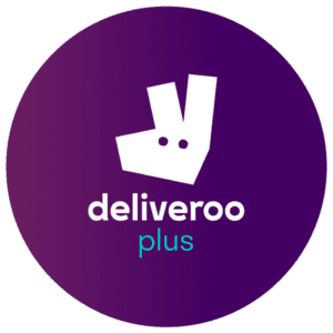 Amazon abbonamento Deliveroo
