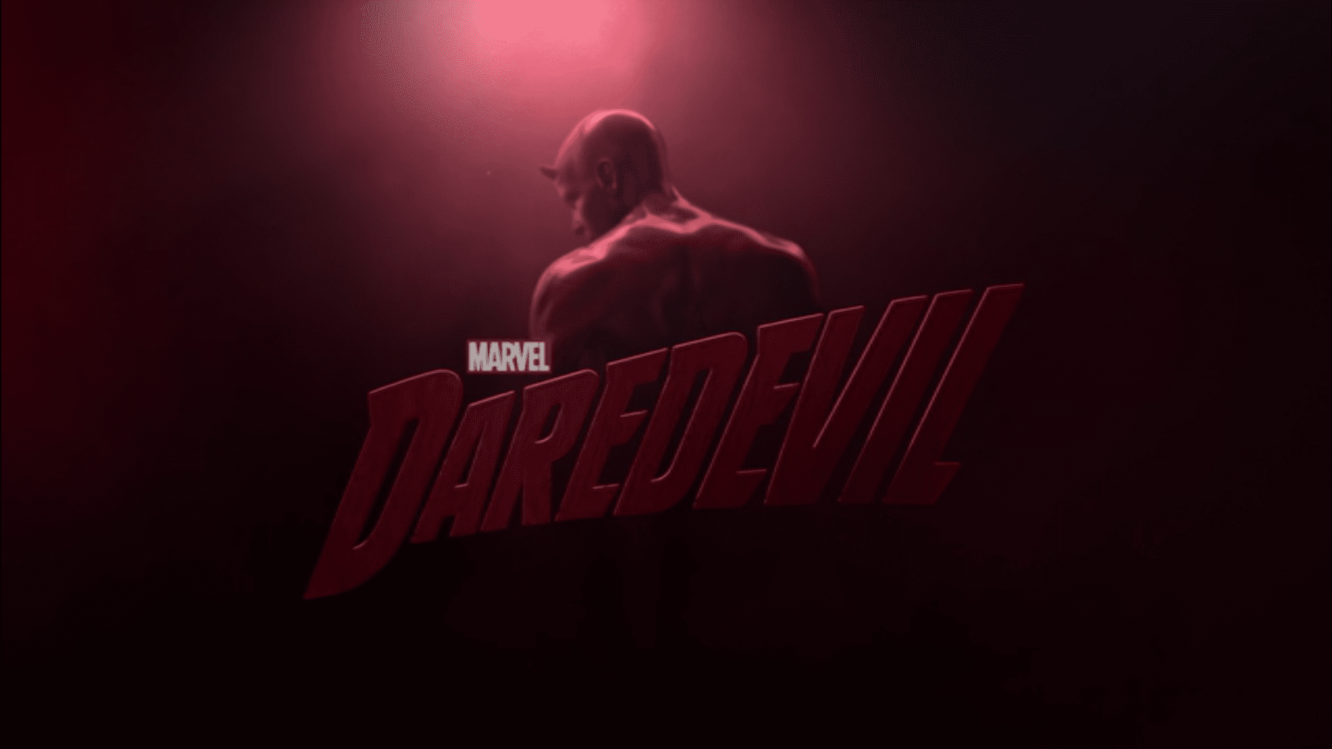Marvel Studios Daredevil