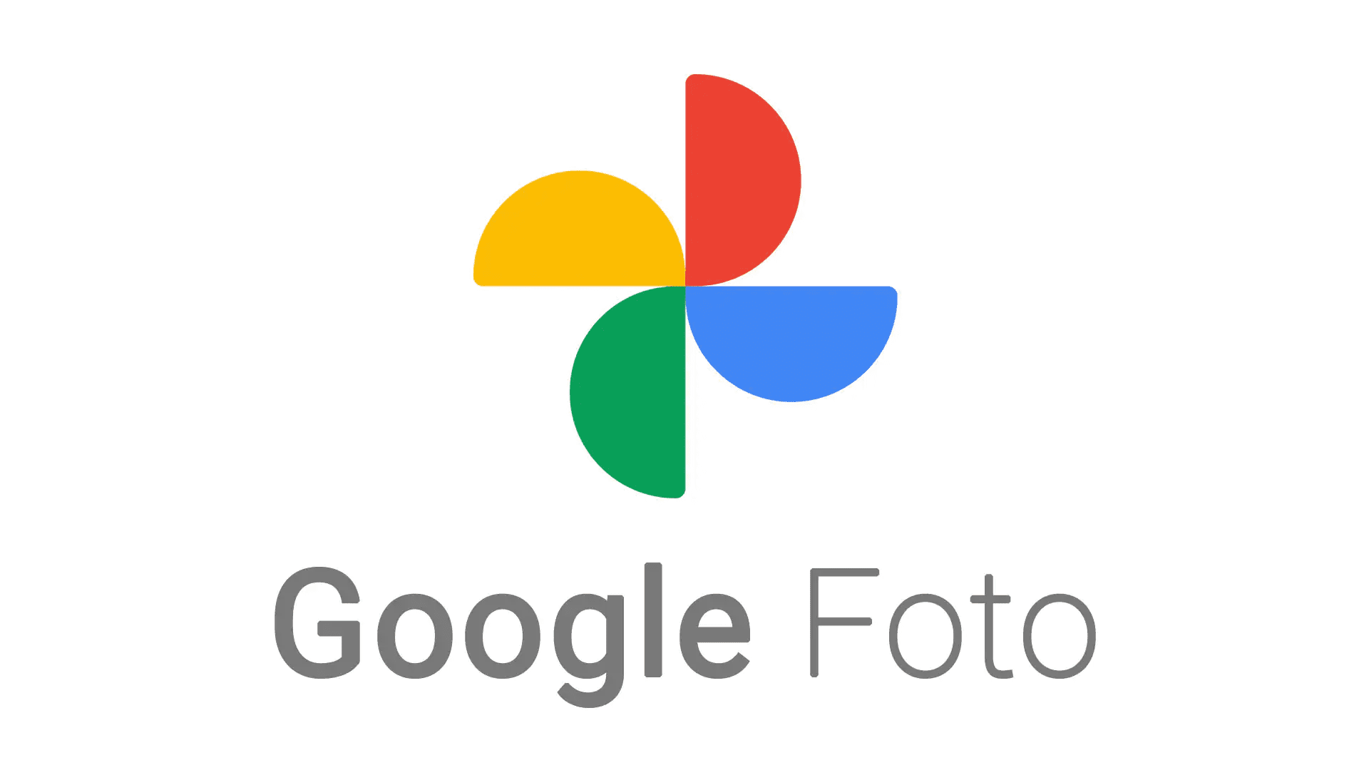Google Foto nuova interfaccia 