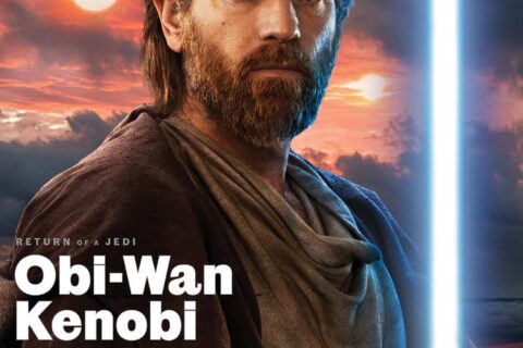 Obi-Wan Kenobi Disney+