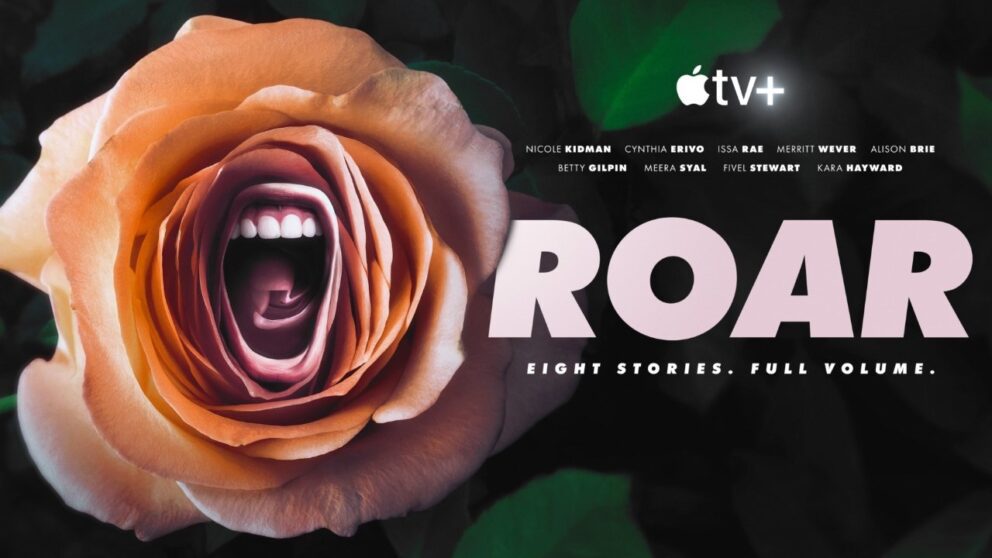 Roar Apple Tv+