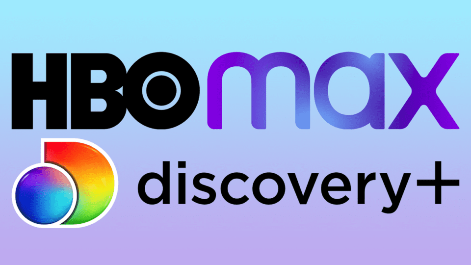 fusione HBO Max e Discovery+