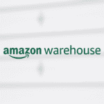 date Amazon Warehouse