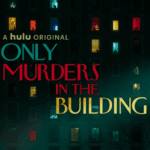Only Murders in the Building