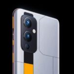 Realme GT Neo 3 sarà uno dei primi smartphone con Dimensity 8100
