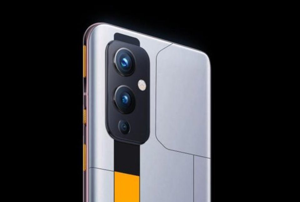 Realme GT Neo 3 sarà uno dei primi smartphone con Dimensity 8100