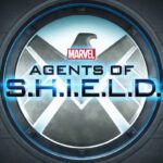 Agents of SHIELD Disney+