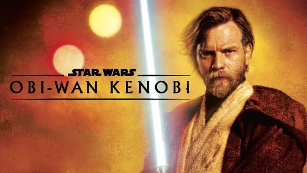 Obi-Wan Kenobi arriverà su Disney+