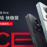 OnePlus Ace Speed edition annuncio